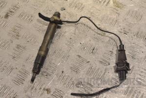 Форсунка дизельна керована (центральна) VW Polo 1.9sdi 1999-2001 0432193735 214825