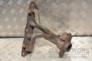 Коллектор выпускной Toyota Yaris Verso 1.3 16V 1999-2005 214847