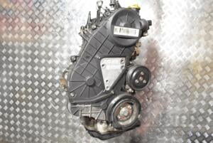 Двигатель (топливная Denso) Opel Astra 1.7cdti (H) 2004-2010 Z17DTR 214866