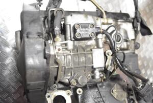 Паливний насос високого тиску (ТНВД) VW Polo 1.9sdi 1999-2001 028130081P 214879