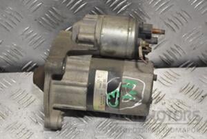 Стартер Citroen C3 1.4 8V 2002-2009 9658308780 214909