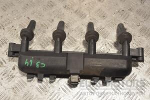 Котушка запалювання Citroen C3 1.4 8V 2002-2009 9635864980 214911