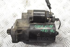Стартер VW Golf 1.6 8V (IV) 1997-2003 020911023F 214928
