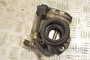 Дроссельная заслонка электр Toyota Yaris 1.0 12V 2006-2011 220300Q010 214954