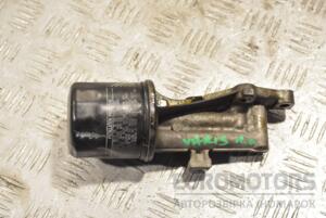 Кронштейн масляного фильтра Toyota Yaris 1.0 12V 2006-2011 214976