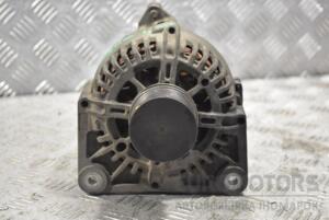 Генератор Nissan Note 1.5dCi (E11) 2005-2013 8200667608 214996