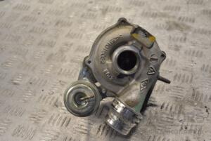 Турбина 05- Renault Kangoo 1.5dCi 1998-2008 54359700012 214999