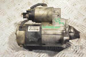 Стартер Nissan Micra 1.5dCi (K12) 2002-2010 8200584675 215002