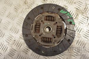 Диск сцепления Renault Kangoo 1.5dCi 1998-2008 8200335084 215015