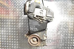 Двигатель (стартер спереди) Nissan Micra 1.5dCi (K12) 2002-2010 K9K 276 215022