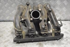 Колектор впускний пластик Mercedes C-class 2.0 16V (W203) 2000-2007 A1111412001 215106