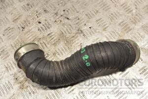Патрубок интеркулера Mercedes C-class 2.0 16V (W203) 2000-2007 A2035281082 215136