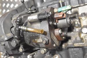Топливный насос высокого давления (ТНВД) Renault Megane 1.5dCi (II) 2003-2009 R9042A014A 215261