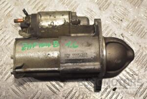 Стартер Opel Zafira 1.6 16V (B) 2005-2011 55556092 215269