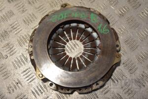 Корзина зчеплення Opel Zafira 1.6 16V (B) 2005-2011 55556349 215297