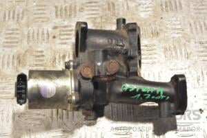 Клапан EGR электр Opel Astra 1.7cdti (H) 2004-2010 8980607960 215377