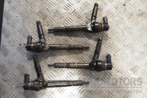 Форсунка дизель электр Opel Combo 1.7cdti 2001-2011 0445110175 215405