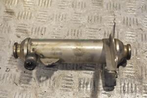 Охолоджувач ОГ (Радіатор EGR) Fiat Sedici 1.9jtd 2006-2013 55203716 215435