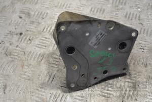 Теплообменник (Радиатор масляный) Fiat Sedici 1.9jtd 2006-2013 5989070271 215442