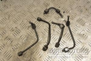 Трубки ТНВД комплект 5шт Fiat Sedici 1.9jtd 2006-2013 215447