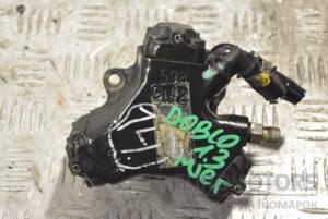 Топливный насос высокого давления (ТНВД) Opel Corsa 1.3MJet (C) 2000-2006 0445010080 215454