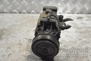 Компрессор кондиционера Citroen Nemo 1.3MJet 2008 46819144 215463