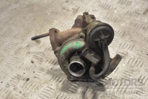 Турбина Lancia Ypsilon 1.3MJet 2003-2011 73501343 215478