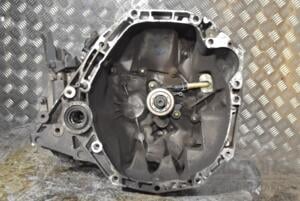 МКПП (механічна коробка перемикання передач) 5-ступка Renault Modus 1.4 16V 2004-2012 JH3129 215539