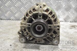 Генератор VW Bora 1.6 8V 1997-2005 030903023J 215557