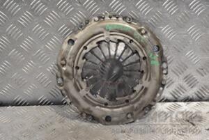Корзина зчеплення Toyota Corolla 2.0td D-4D (E12) 2001-2006 123037110 215611
