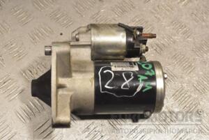 Стартер Citroen C2 1.4 8V 2003-2008 9656317780 215715