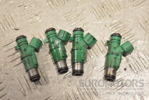 Форсунка бензин электр Peugeot 207 1.4 8V 2006-2013 01F023 215723