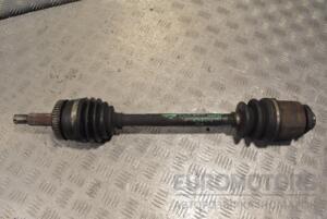 Полуось передняя правая (27/24внутр) с ABS (48) (Привод) Hyundai Tucson 2.0 16V 2004-2009 495002E550 215755