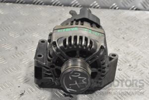 Генератор Opel Astra 1.3cdti (H) 2004-2010 13117279 215767