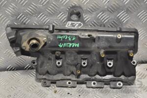 Колектор впускний пластик Opel Meriva 1.3cdti 2003-2010 55207034 215797