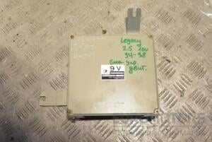 Блок керування двигуном Subaru Legacy 2.5 16V 1994-1998 22644AA470 215816