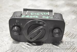 Перемикач світла фар Ford Fiesta 2008 8A6T13A024BB 215837