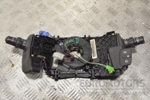 Підрульовий перемикач в зборі Renault Scenic (II) 2003-2009 8200127727 215847