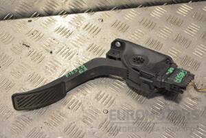 Педаль газа электр пластик Ford Fiesta 2008 8V219F836AB 215855