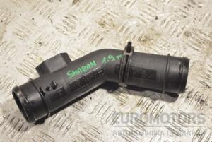 Патрубок інтеркулера VW Sharan 1.9tdi 1995-2010 7M3145957C 212480