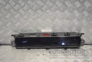 Панель приборов Renault Scenic (II) 2003-2009 8200461294 215884