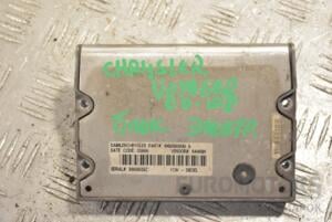 Блок електронний Chrysler Voyager 2000-2008 04869001AI 215904