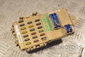 Блок предохранителей Subaru Forester 1997-2002 82201FC000 215922