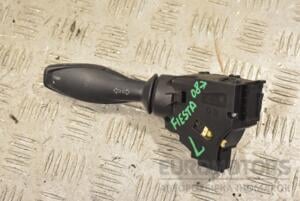 Подрулевой переключатель левый Ford Fiesta 2008 8A6T13335BC 215927