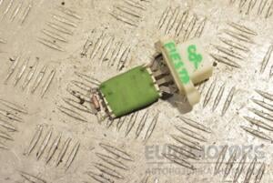 Резистор печки Ford Fiesta 2008 2R46K1R12KR29K 215983