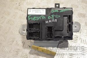 Блок электронный Ford Fiesta 2008 CA6T15K600CA 215991