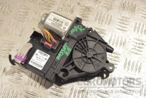 Моторчик склопідіймача передній правий VW Passat (B6) 2005-2010 1K0959702K 216047