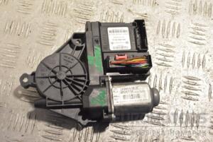Моторчик склопідіймача передній лівий VW Passat (B6) 2005-2010 1K0959701K 216049