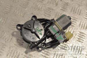 Моторчик стеклоподъемника правый Ford Fiesta 2008 8A6114553A 216053