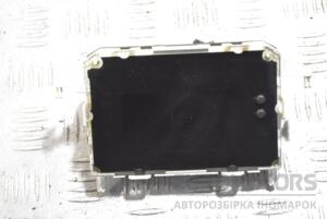 Дисплей информационный Ford Fiesta 2008 BA6T18B955AC 216074